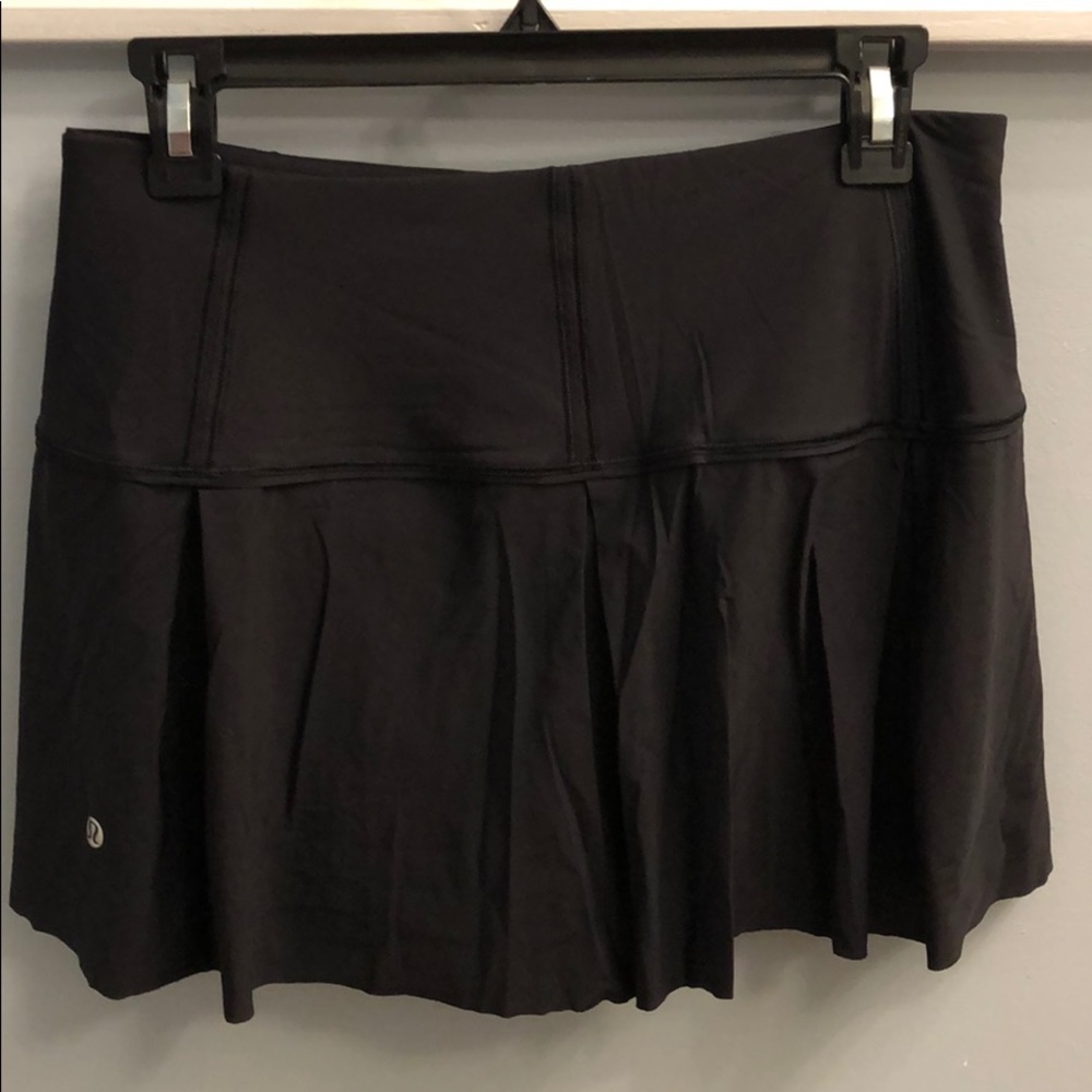 Lululemon skirt